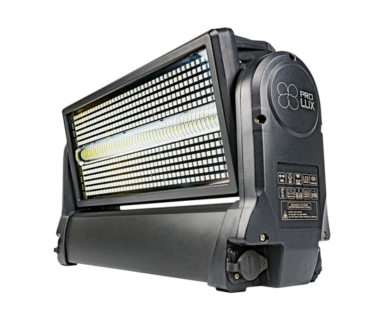 Светодиодная динамическая панель / стробоскоп PRO LUX MOVING STROBE