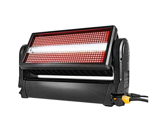 Светодиодная динамическая панель / стробоскоп PRO LUX MOVING STROBE - 155545 за 44154 грн. | 4Club