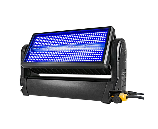 Светодиодная динамическая панель / стробоскоп PRO LUX MOVING STROBE