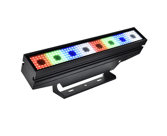 Светодиодная панель PRO LUX STORM BAR 200 - 155543 за 0 грн. | 4Club