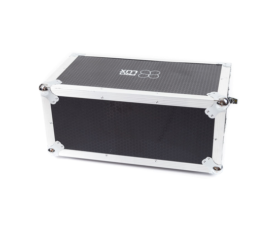 Генератор тумана PRO LUX TOUR HAZER