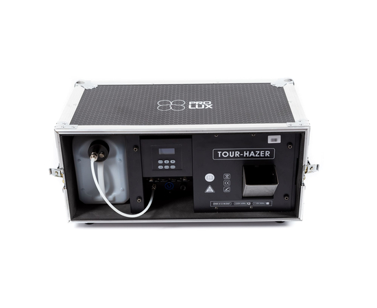 Генератор тумана PRO LUX TOUR HAZER - 138310 за 0 грн. | 4Club