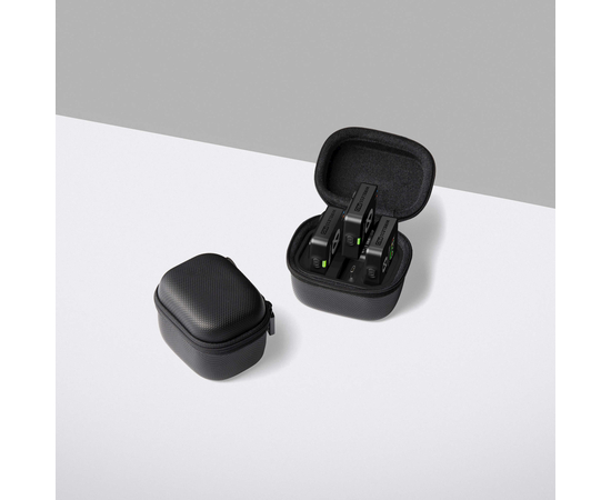 Микрофонная радиосистема RODE Wireless PRO (WIPRO)