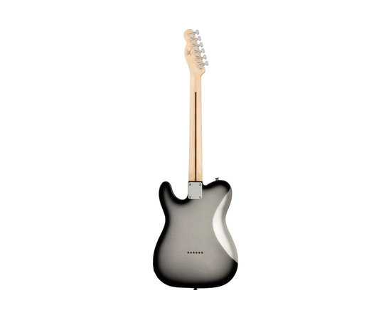 Електрогітара SQUIER by FENDER AFFINITY SERIES FSR TELECASTER DELUXE SILVERBURST