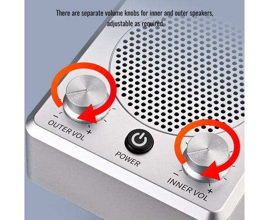 Конференц-система Talk-back Takstar DA-235M