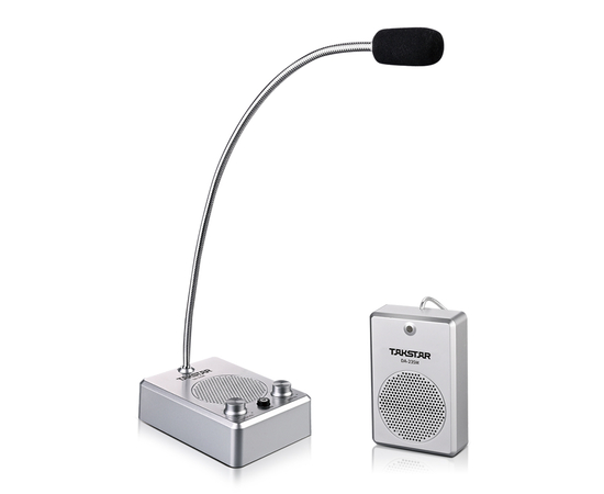 Конференц-система Talk-back Takstar DA-235M