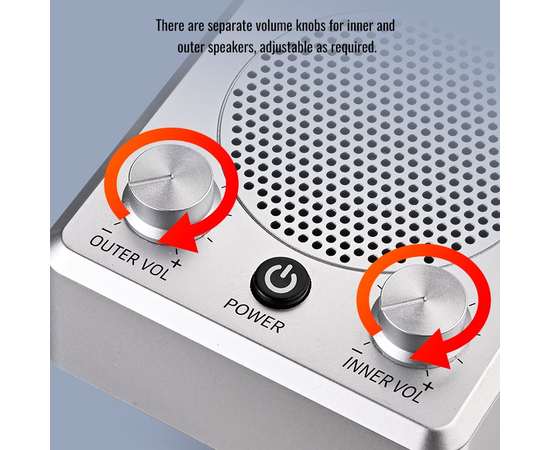 Конференц-система Talk-back Takstar DA-235