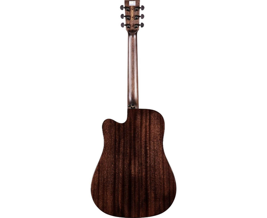 Акустическая гитара Tyma D-3C BKSАкустическая гитара Tyma D-3C BKS