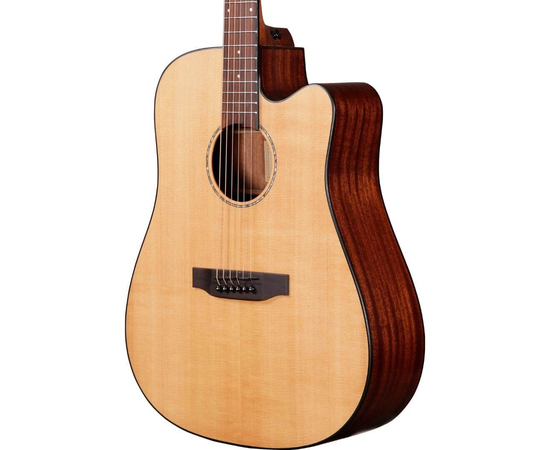 Акустическая гитара Tyma D-3C NSАкустическая гитара Tyma D-3C NS