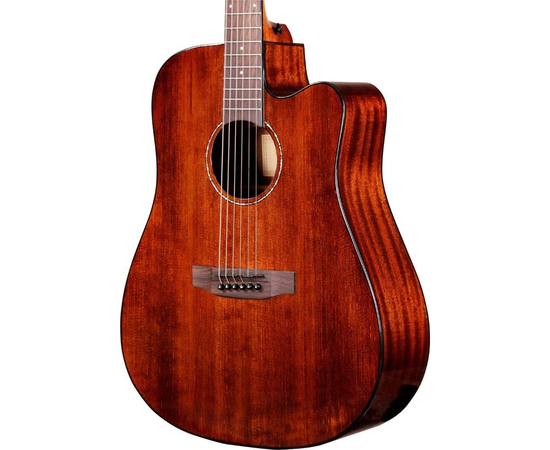 Акустическая гитара Tyma D-3C RS