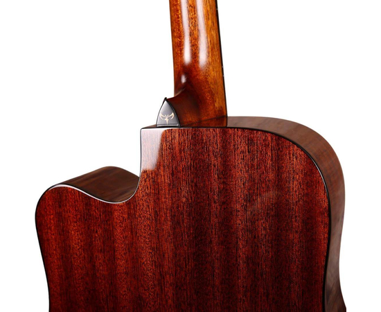 Акустическая гитара Tyma D-3C RS