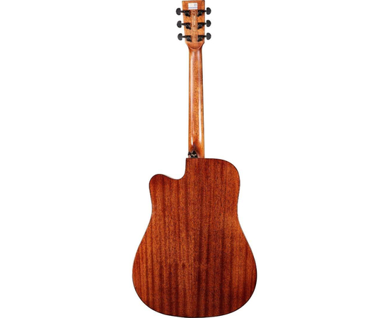 Акустическая гитара Tyma D-3C RS