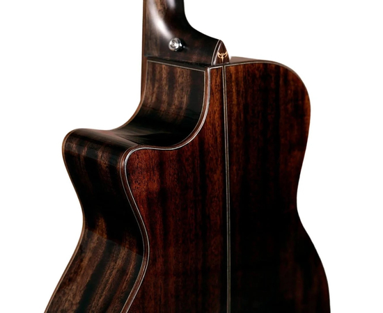 Акустична гітара Tyma G-10 BKS