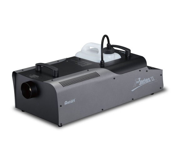 Димогенератор Antari Z-3000 II - 35820 за 0 грн. | 4Club