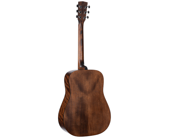 Акустична гітара CORT EARTH 60M (OPEN PORE)