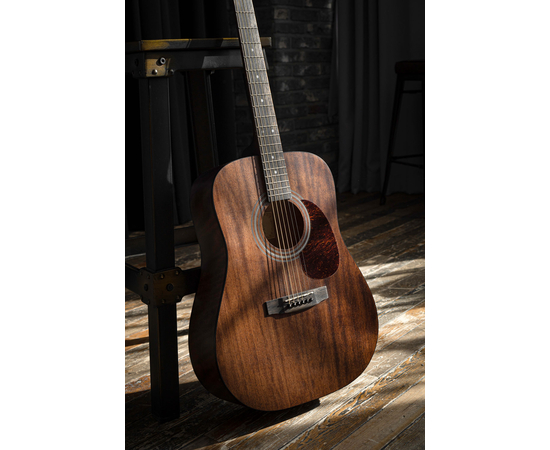 Акустична гітара CORT EARTH 60M (OPEN PORE)