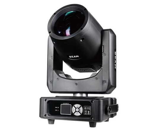 Мини голова City Light CS-B230M MINI BEAM HEAD LIGHT - 155885 за 0 грн. | 4Club