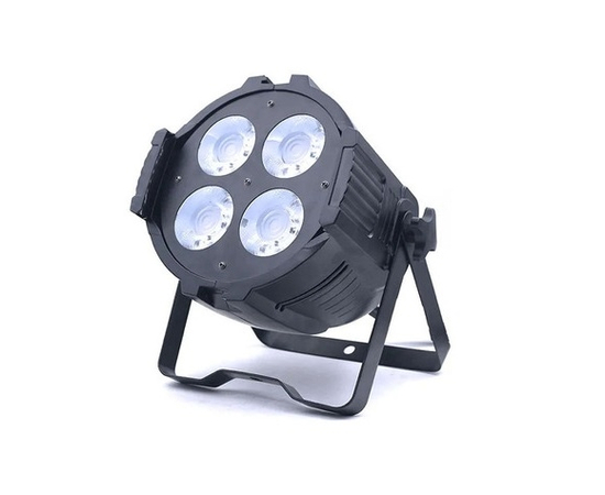 Световой LED прибор City Light CS-B400 4 EYES COB PAR - 155886 за 0 грн. | 4Club