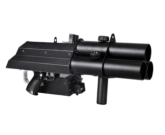 Генератор конфетти Deli Effect DC-20 ручной - 155900 за 4725 грн. | 4Club