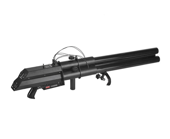 Генератор конфетти Deli Effect DC-20 ручной