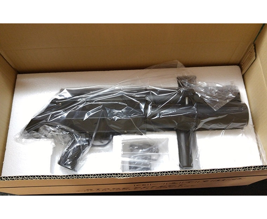 Генератор конфетти Deli Effect DC-20 ручной