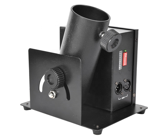 Генератор конфетті Deli Effect DC-22, 60W - 155901 за 0 грн. | 4Club