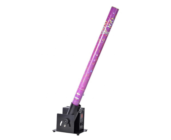 Генератор конфетті Deli Effect DC-22, 60W