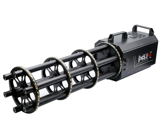 Генератор конфетти Deli Effect DC-29 - 155897 за 0 грн. | 4Club