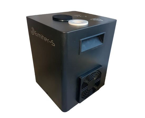 Генератор холодных искр Emiter-S DE-07-1, 600W - 155906 за 20907 грн. | 4Club