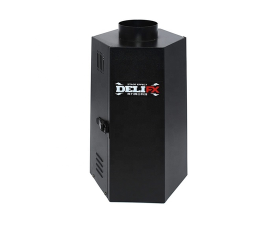 Генератор вогню Deli Effect DF-15 - 155903 за 0 грн. | 4Club