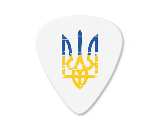 Медіатор DUNLOP TORTEX STANDARD CUSTOM MRIYA
