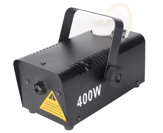 Генератор легкого дыма FY-068B 400W со светодиодным эффектом - 155887 за 0 грн. | 4Club