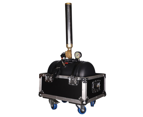 Генератор конфетти FY-F067, 150W - 155898 за 23625 грн. | 4Club