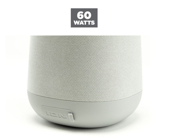 Портативная аудиосистема ION BRIGHT MAX