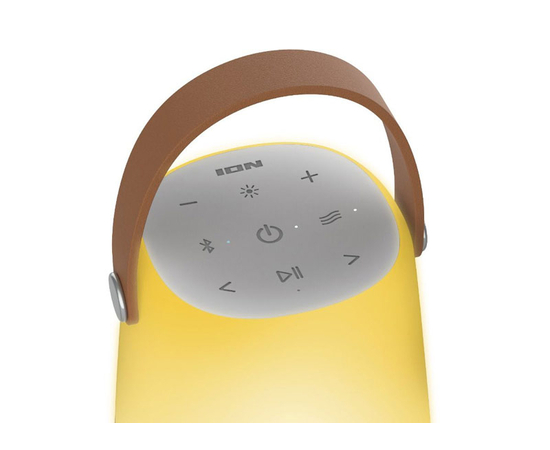 Портативная аудиосистема ION BRIGHT MAX