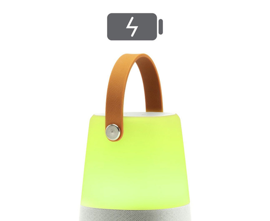 Портативная аудиосистема ION BRIGHT MAX