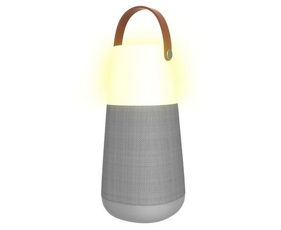 Портативная аудиосистема ION BRIGHT MAX