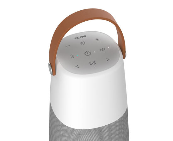 Портативная аудиосистема ION BRIGHT MAX