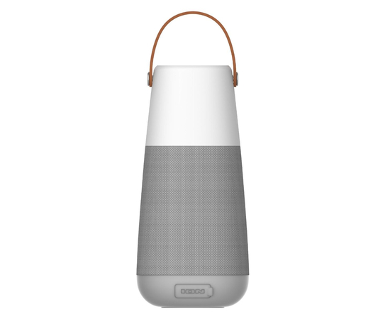 Портативная аудиосистема ION BRIGHT MAX