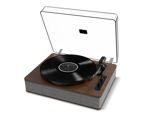 Вініловий програвач ION LUXE LP - 155678 за 0 грн. | 4Club