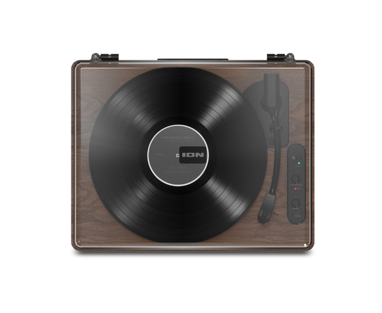 Вініловий програвач ION LUXE LP