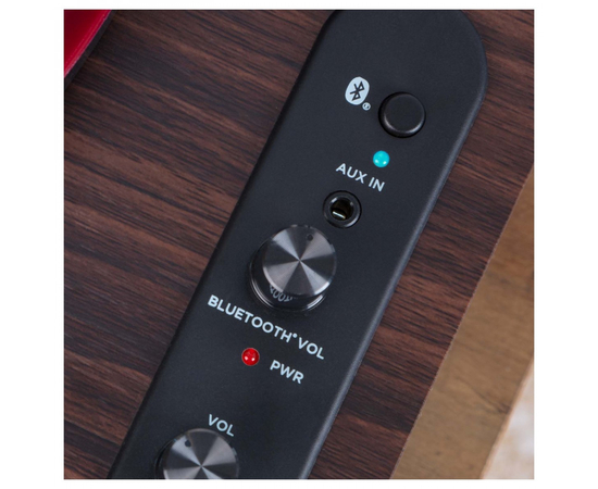 Вініловий програвач ION LUXE LP