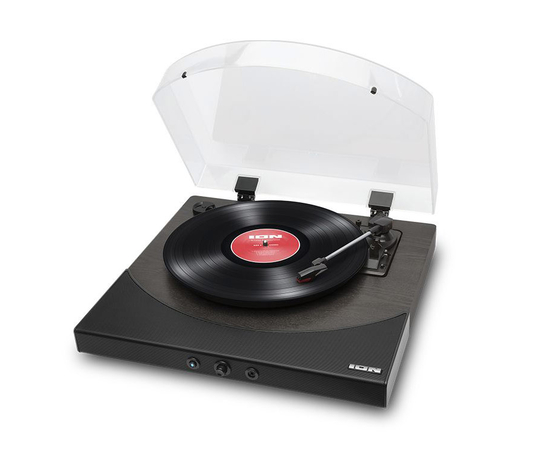 Виниловый проигрыватель ION PREMIER LP (BLACK) - 155674 за 0 грн. | 4Club