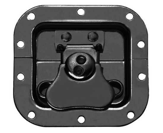 Замок для кейсу "метелик" NGY-003B - 155845 за 115 грн. | 4Club