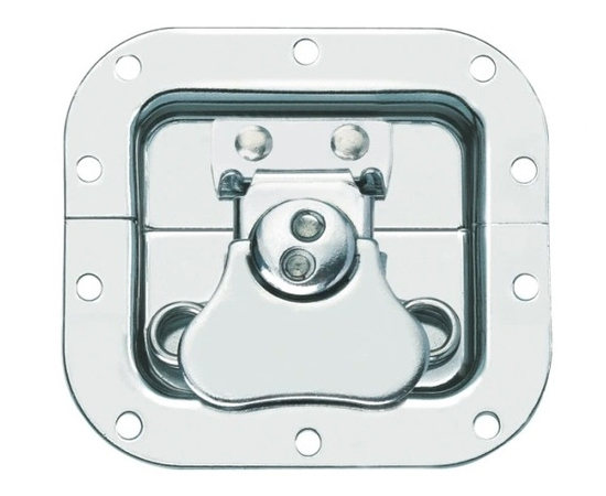 Замок для кейса "бабочка" NGY-003 - 155844 за 115 грн. | 4Club