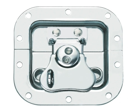 Замок для кейсу "метелик" NGY-006 - 155846 за 115 грн. | 4Club