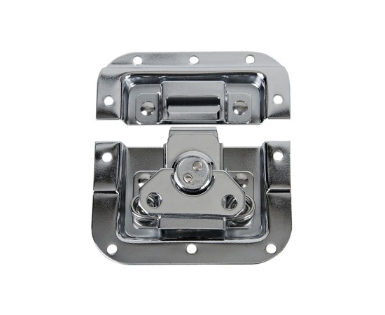 Замок для кейсу "метелик" NGY-010 - 155848 за 0 грн. | 4Club