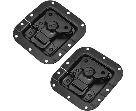 Замок для кейса "бабочка" NGY-014B - 155852 за 0 грн. | 4Club