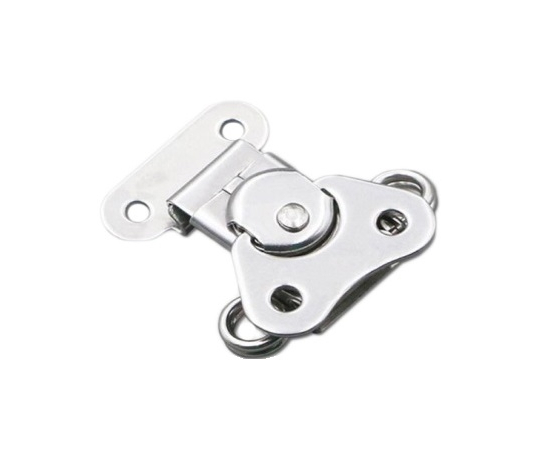 Замок "бабочка" маленький NGY-026 - 155842 за 0 грн. | 4Club