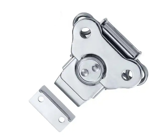 Замок "бабочка" средний NGY-028 - 155843 за 0 грн. | 4Club